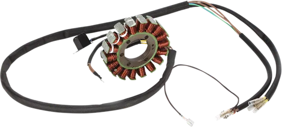 Stator - Polaris 1