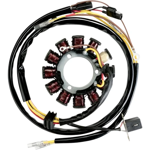 Stator - Polaris 3