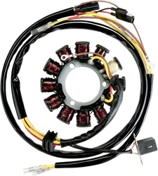 Stator - Polaris