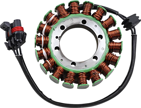 Moose OE Style Engine Stator Generator