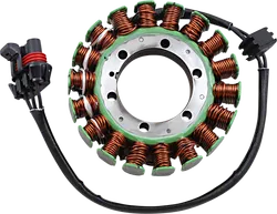 Moose OE Style Engine Stator Generator