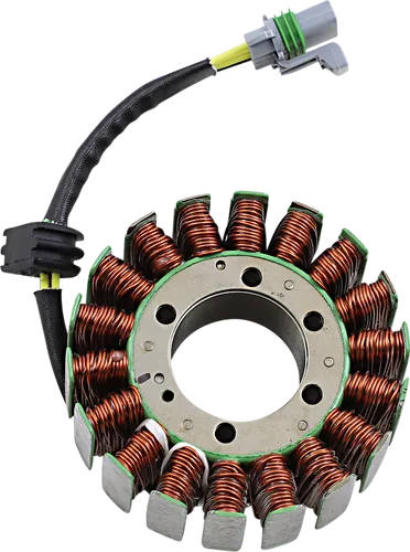 Moose OE Style Engine Stator Generator