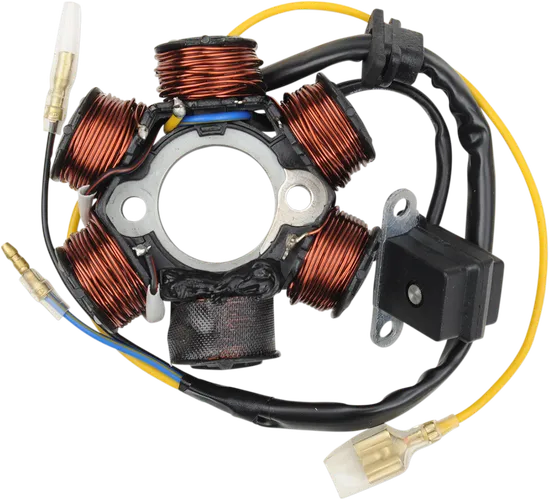 Moose High Output Moose Replacement Engine Stator Generator