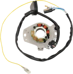 Stator - Honda