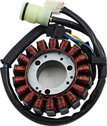 Moose OE Style Engine 18 Pole Stator Generator