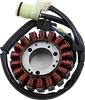 Moose OE Style Engine 18 Pole Stator Generator