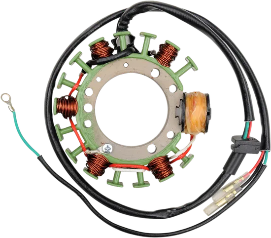 Moose OE Style Engine Stator Generator