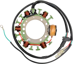 Moose OE Style Engine Stator Generator