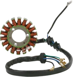 Stator - Honda