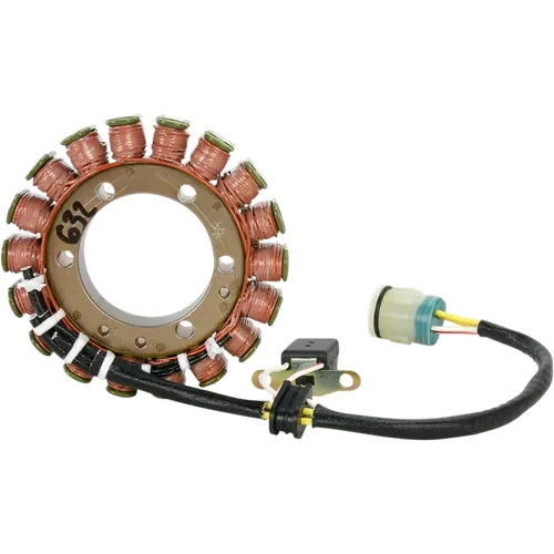 Stator - Honda 3