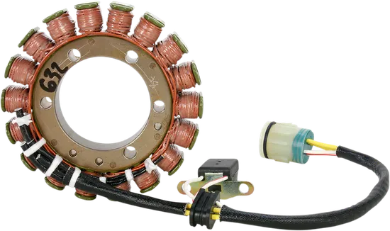 Stator - Honda 2