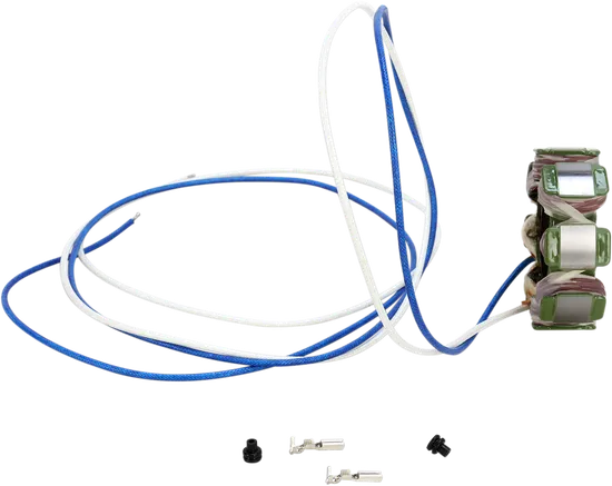 Moose OE Style Engine Stator Generator