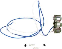 Moose OE Style Engine Stator Generator