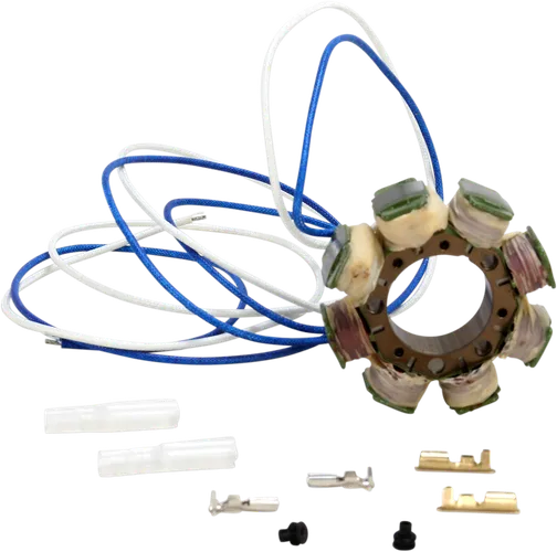 Moose OE Style Engine Stator Generator 1