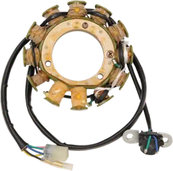Stator - Honda