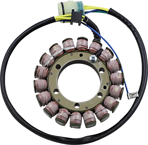 Moose OE Style Engine Stator Generator