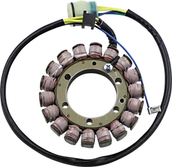 Moose OE Style Engine Stator Generator