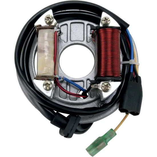 High-Output Stator - Kawasaki 2