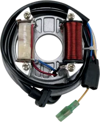 High-Output Stator - Kawasaki