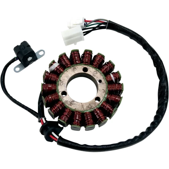 Hi-Output Stator - Kawasaki 2