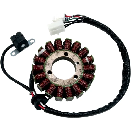 Hi-Output Stator - Kawasaki 3