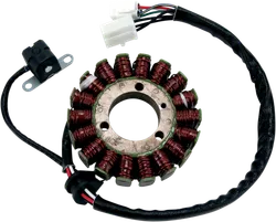 Hi-Output Stator - Kawasaki