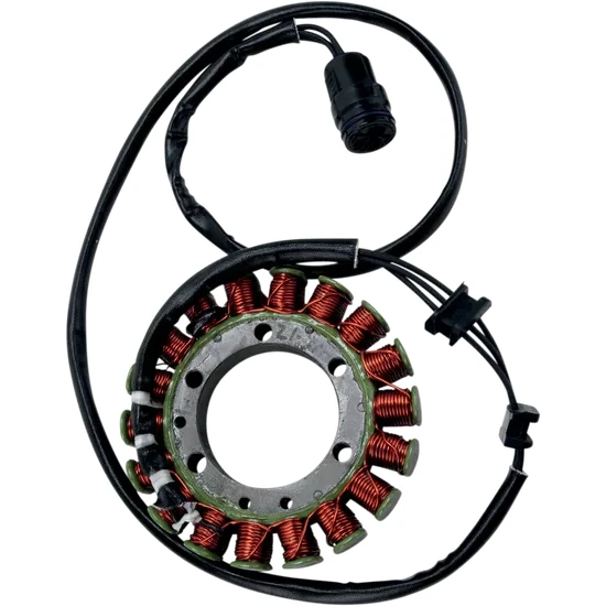 Stator - Kawasaki 2