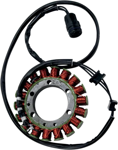 Stator - Kawasaki 1