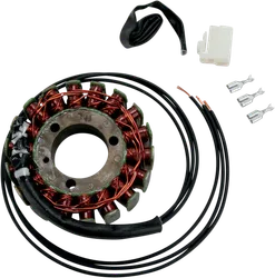 Stator - Kawasaki