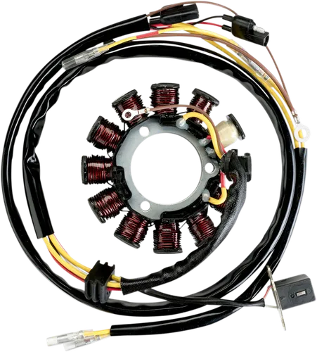 Stator - Kawasaki 1
