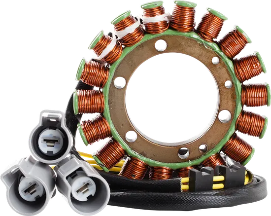 Stator - Kawasaki 3