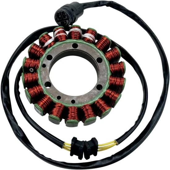 Stator - Kawasaki 2