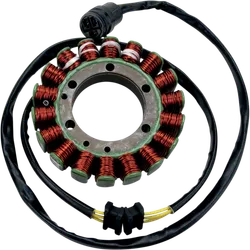 Stator - Kawasaki