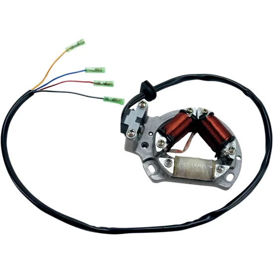 High-Output Stator - Suzuki 2