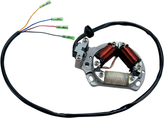 High-Output Stator - Suzuki 2