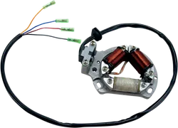 High-Output Stator - Suzuki