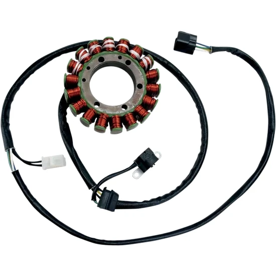 Stator - Suzuki 2