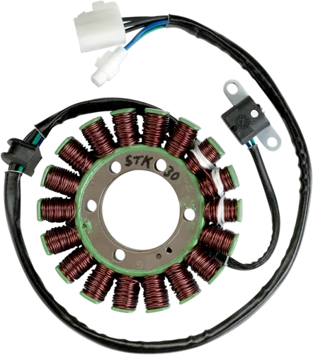 Stator - Suzuki 3