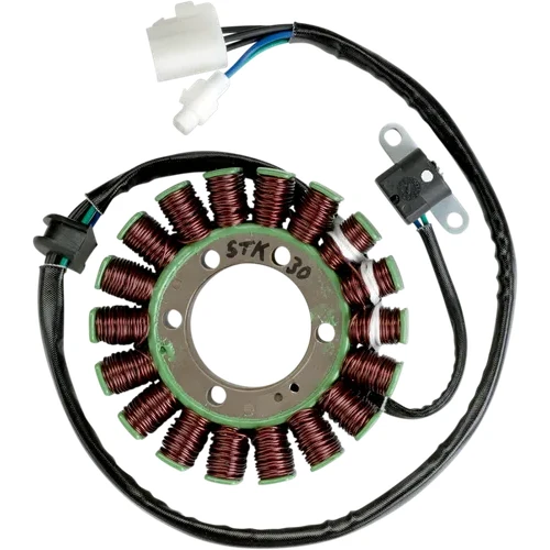 Stator - Suzuki 3