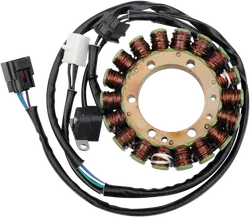 Moose OE Style Engine Stator Generator