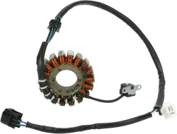 Moose OE Style Engine Stator Generator