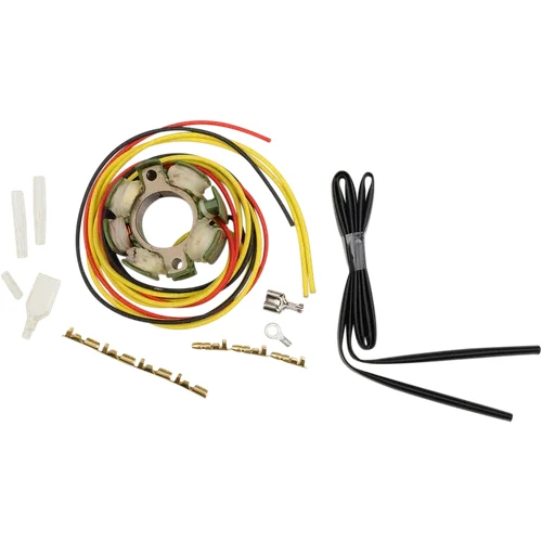 Moose OE Style Engine Stator Generator 3