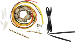 Moose OE Style Engine Stator Generator