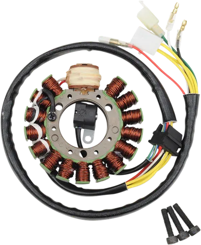 Moose OE Style Engine Stator Generator