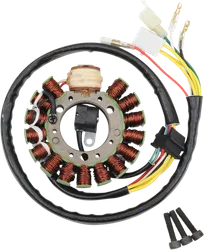 Moose OE Style Engine Stator Generator