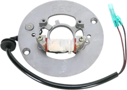 Moose OE Style Engine Stator Generator