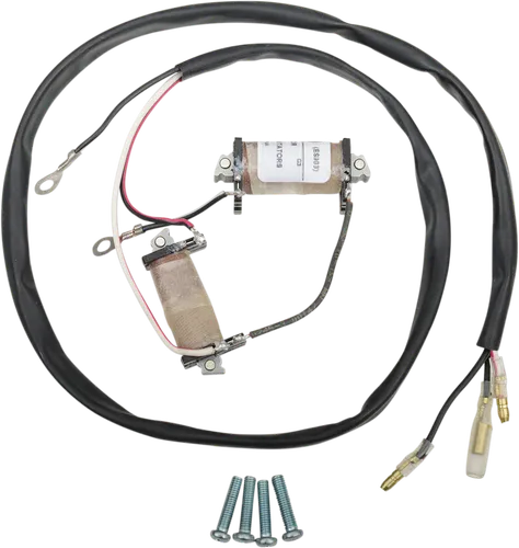 Moose Engine Stator Generator Rebuild Kit