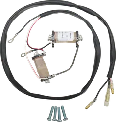 Moose Engine Stator Generator Rebuild Kit