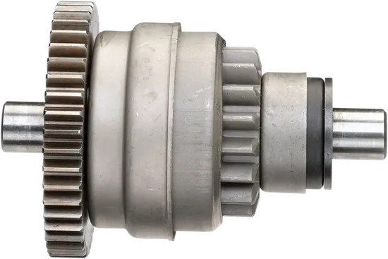 Starter Drive - Can-Am 2