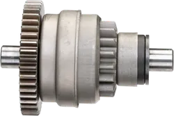 Starter Drive - Can-Am